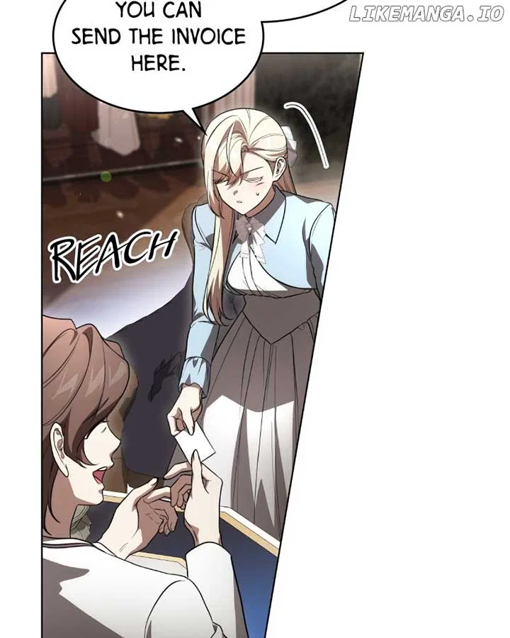 The Price Is Your Everything Chapter 57 – Page 68