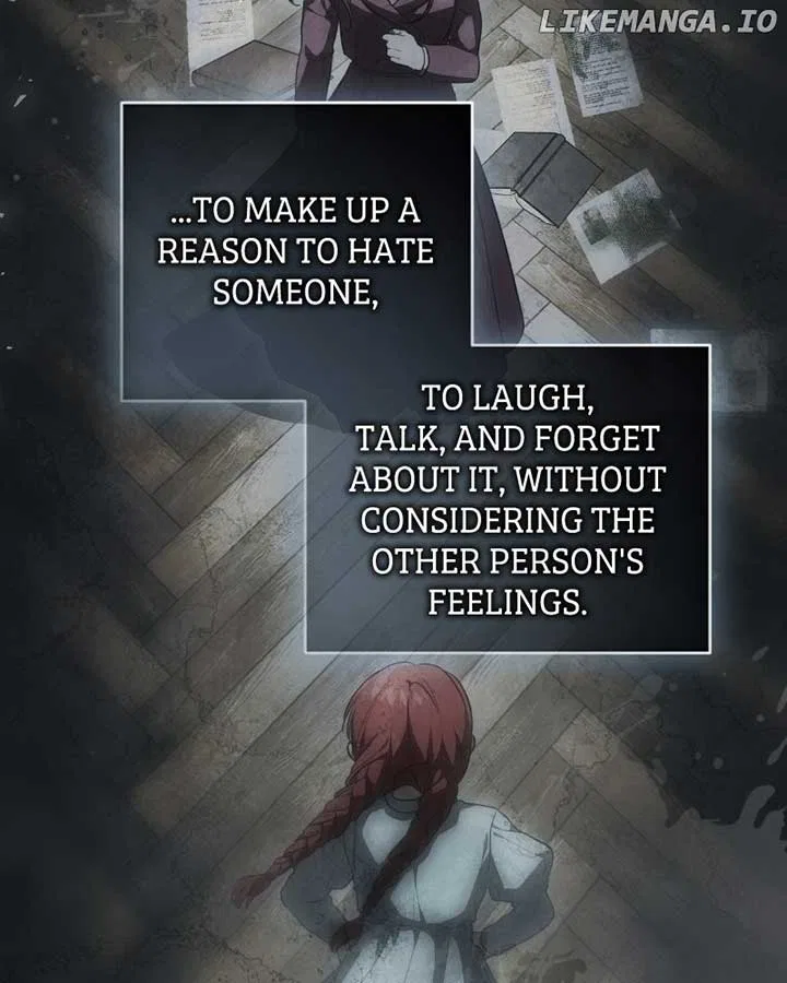 The Price Is Your Everything Chapter 57 – Page 85