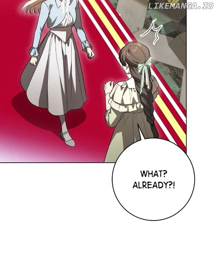 The Price Is Your Everything Chapter 57 – Page 97