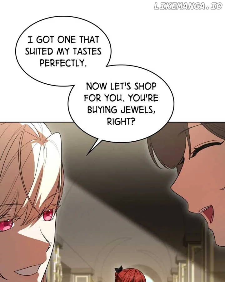The Price Is Your Everything Chapter 57 – Page 100
