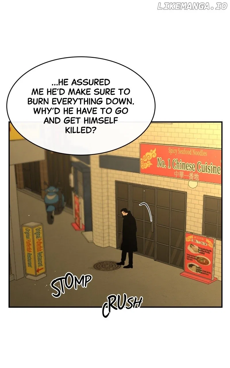 A Not So Fairy Tale Chapter 22 – Page 17