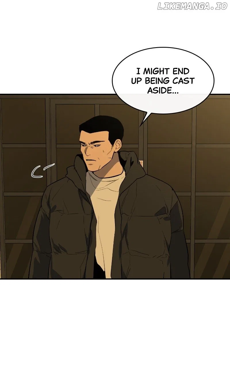 A Not So Fairy Tale Chapter 22 – Page 18