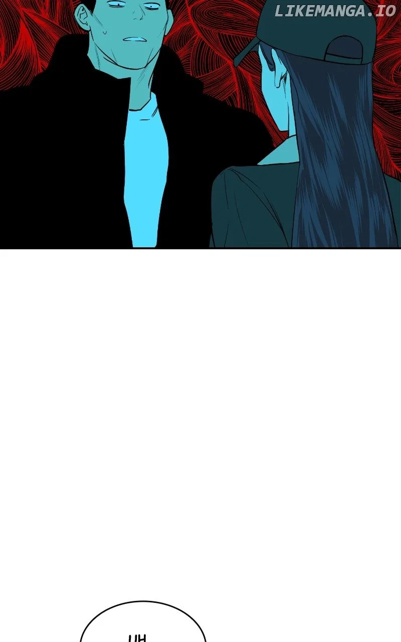 A Not So Fairy Tale Chapter 22 – Page 21