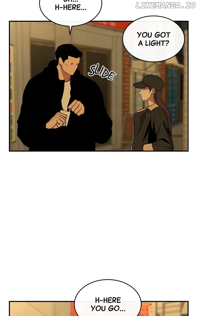 A Not So Fairy Tale Chapter 22 – Page 22
