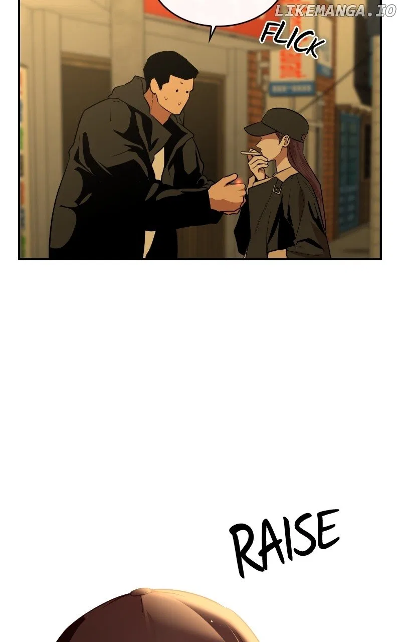 A Not So Fairy Tale Chapter 22 – Page 23