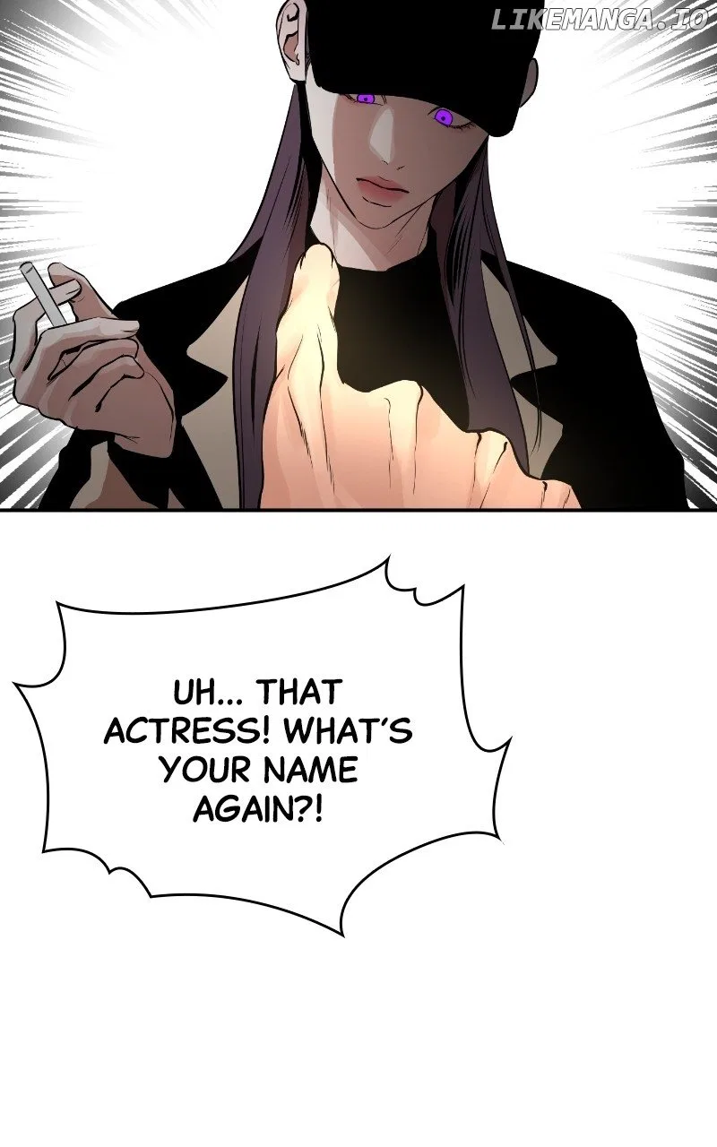 A Not So Fairy Tale Chapter 22 – Page 27