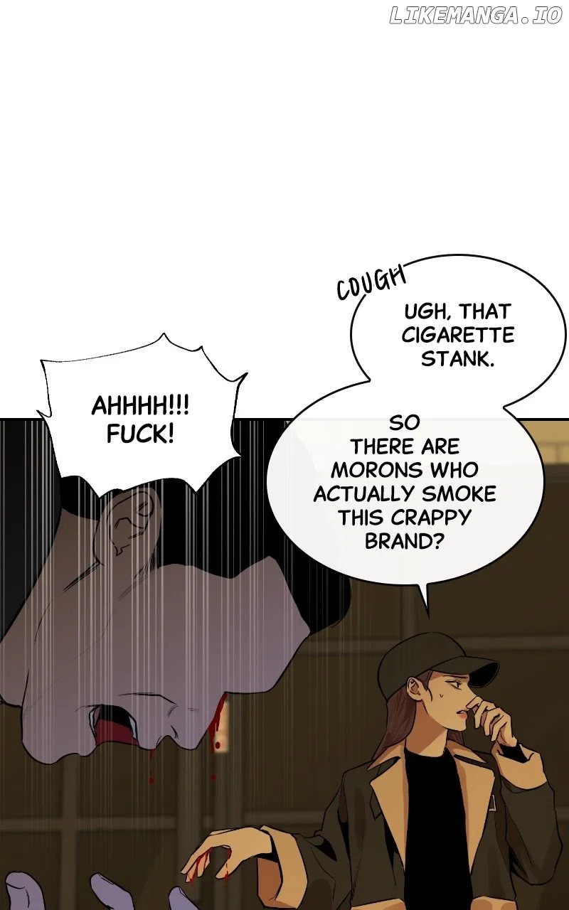 A Not So Fairy Tale Chapter 22 – Page 32