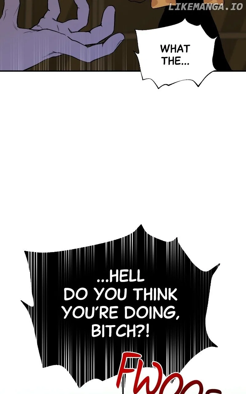 A Not So Fairy Tale Chapter 22 – Page 33