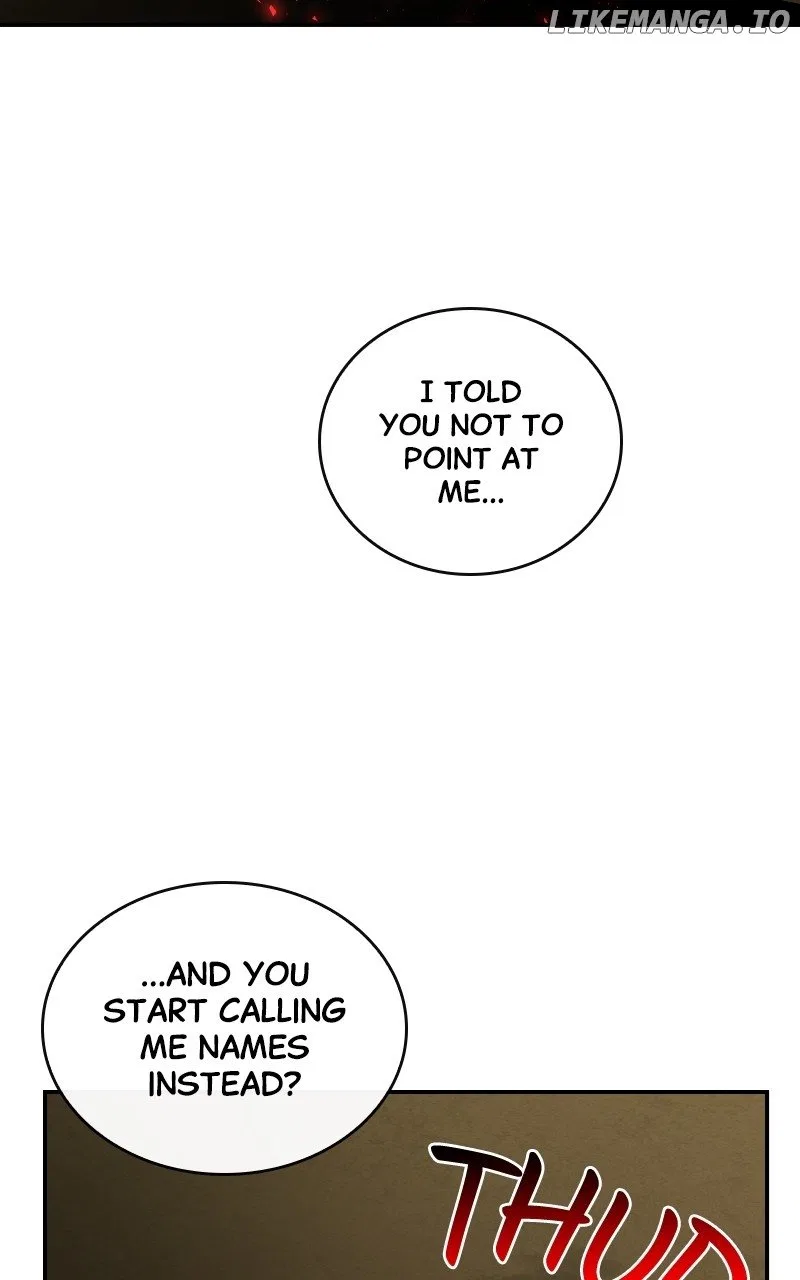 A Not So Fairy Tale Chapter 22 – Page 37
