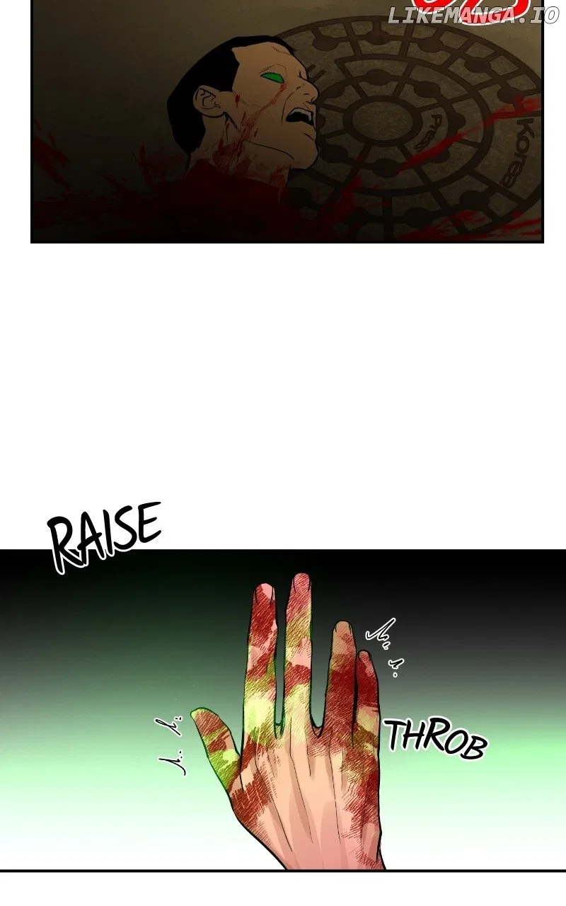 A Not So Fairy Tale Chapter 22 – Page 38