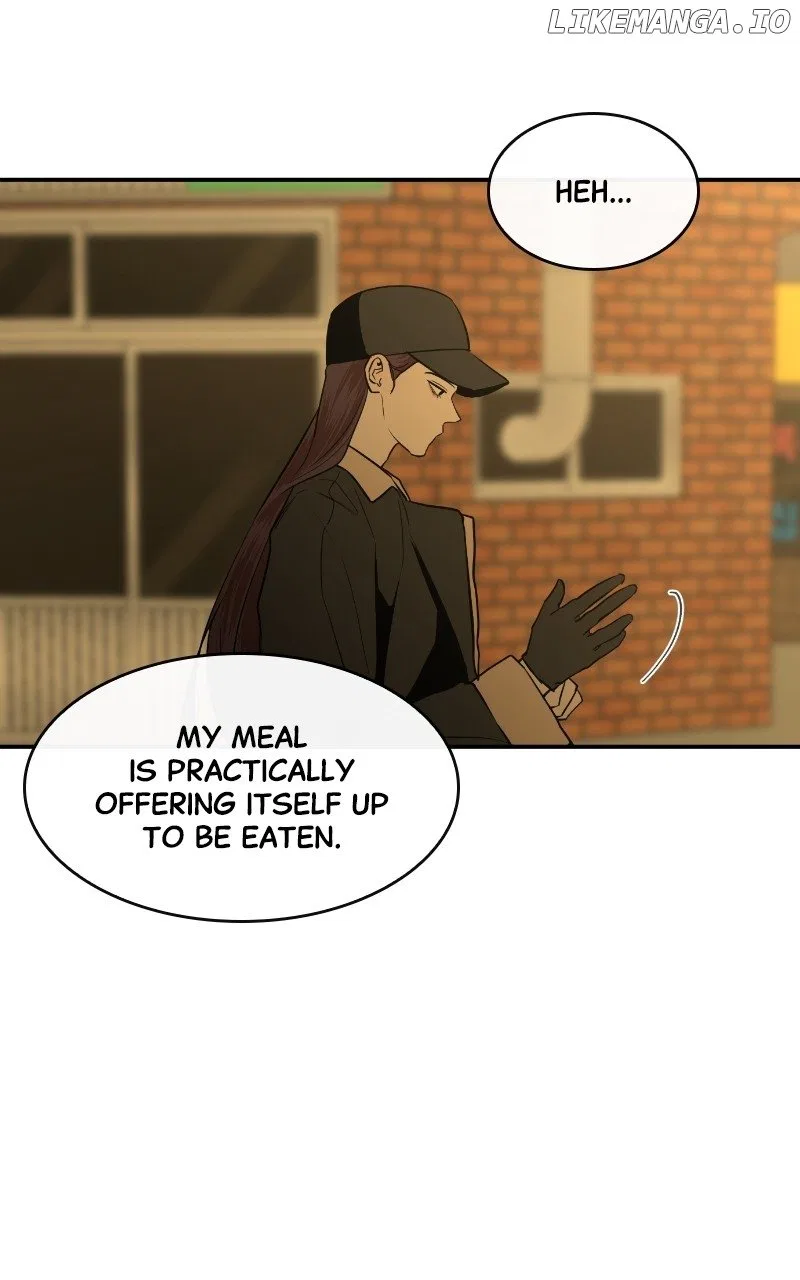 A Not So Fairy Tale Chapter 22 – Page 43