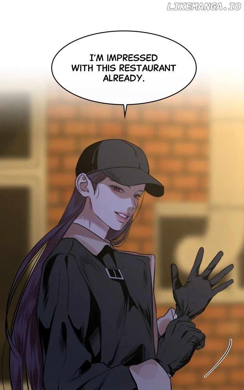 A Not So Fairy Tale Chapter 22 – Page 44