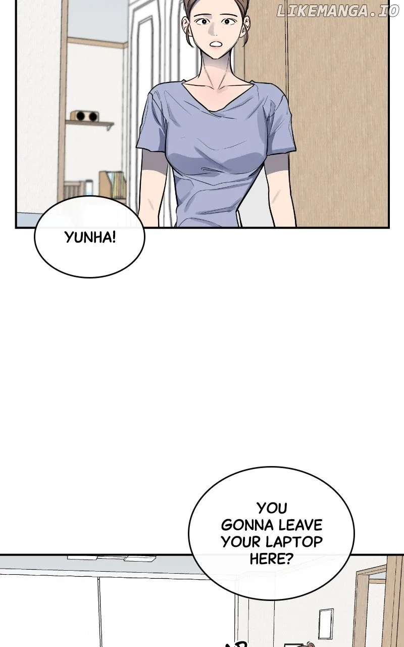 A Not So Fairy Tale Chapter 22 – Page 48