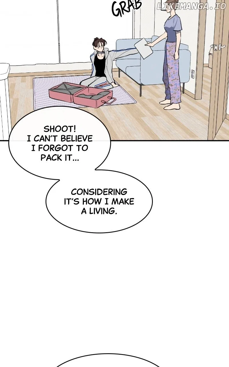 A Not So Fairy Tale Chapter 22 – Page 49