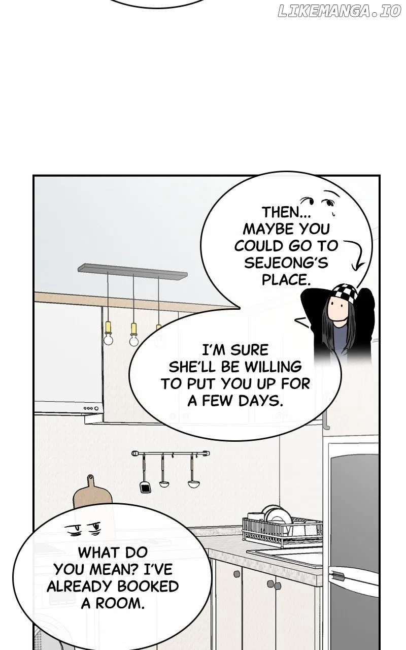 A Not So Fairy Tale Chapter 22 – Page 51