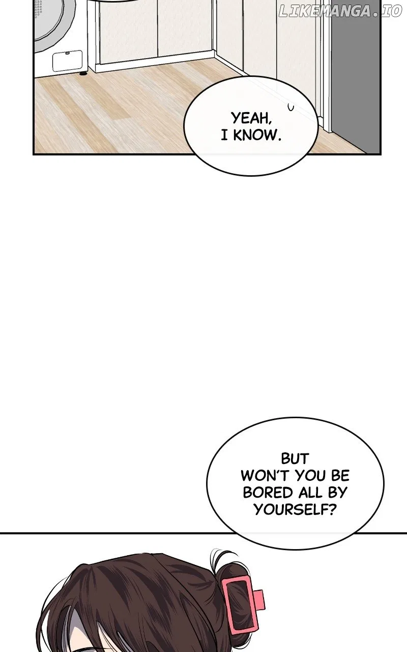 A Not So Fairy Tale Chapter 22 – Page 52