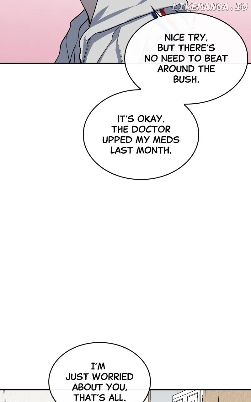 A Not So Fairy Tale Chapter 22 – Page 54