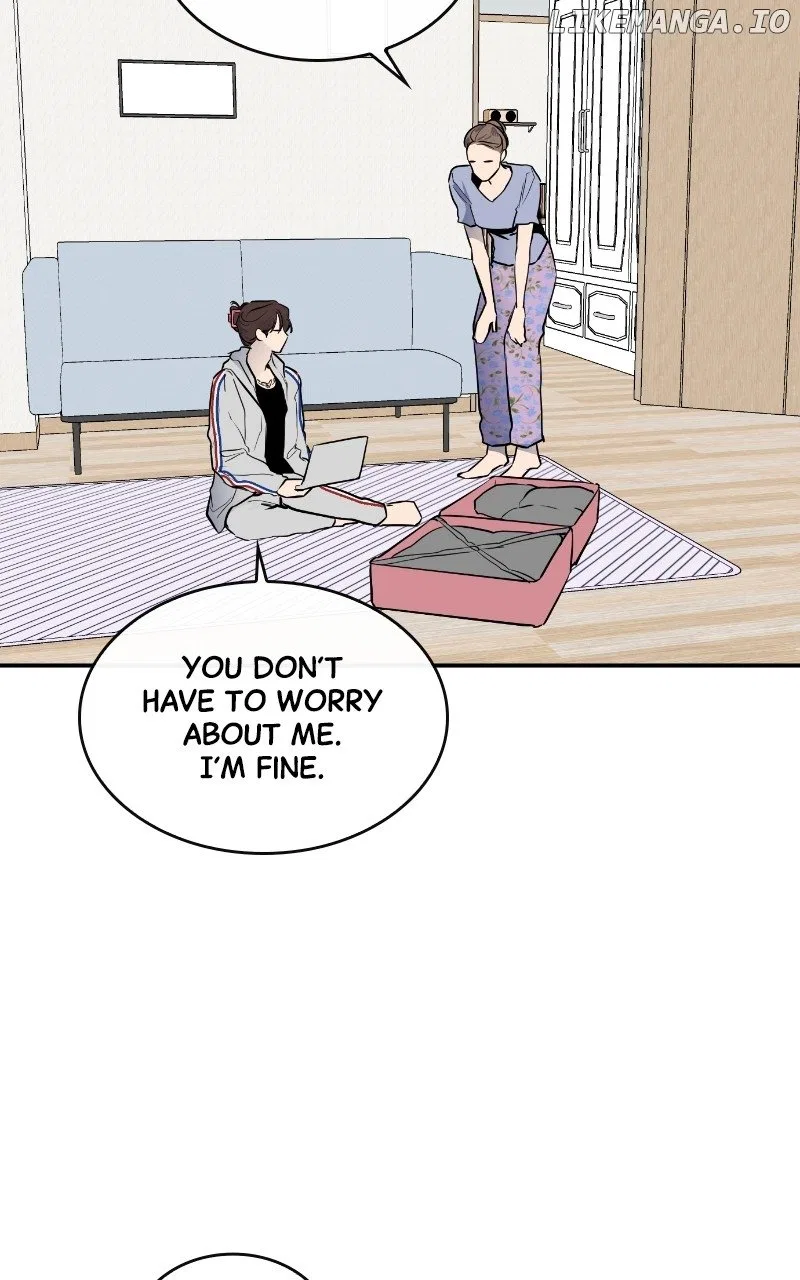 A Not So Fairy Tale Chapter 22 – Page 55