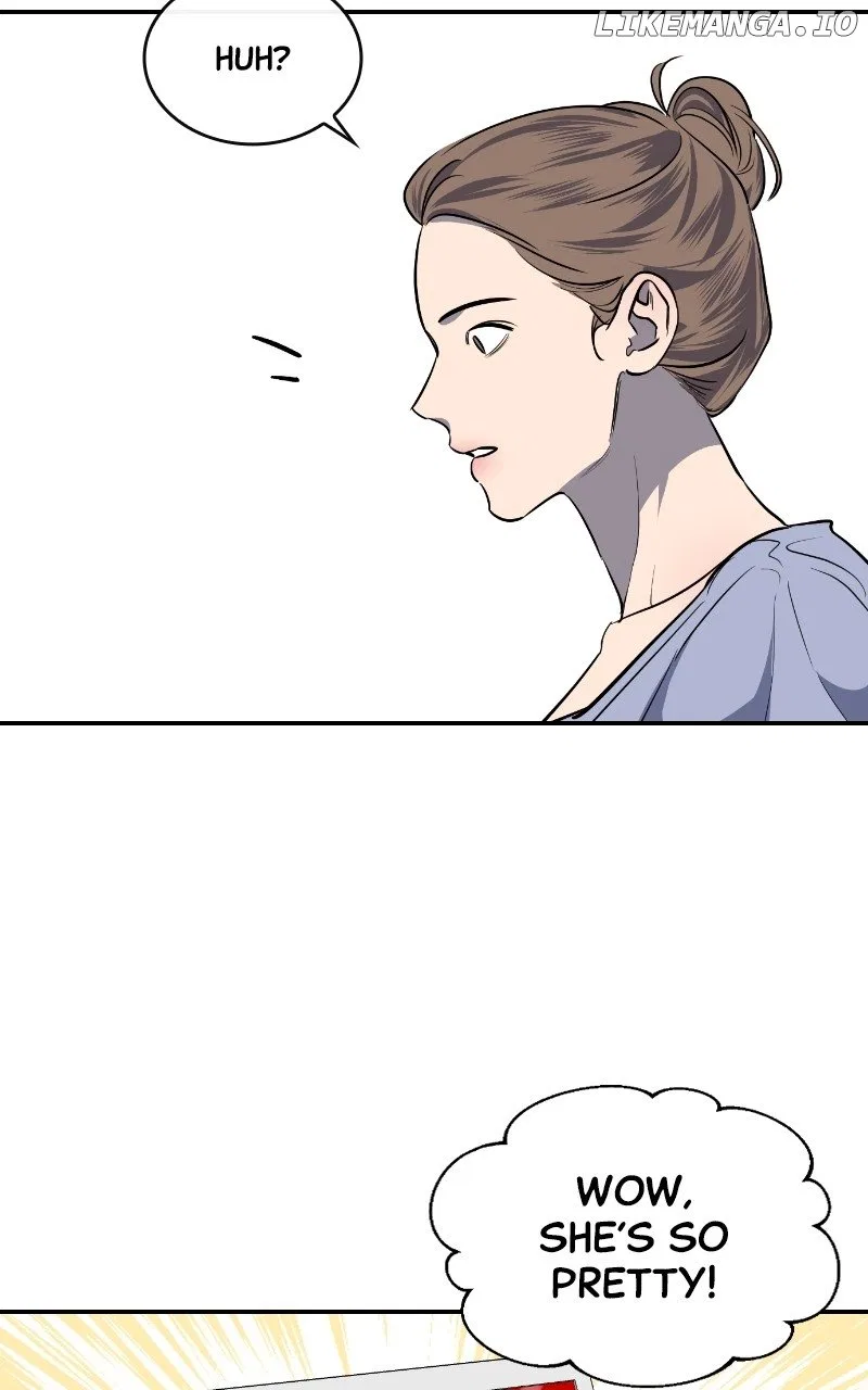 A Not So Fairy Tale Chapter 22 – Page 56