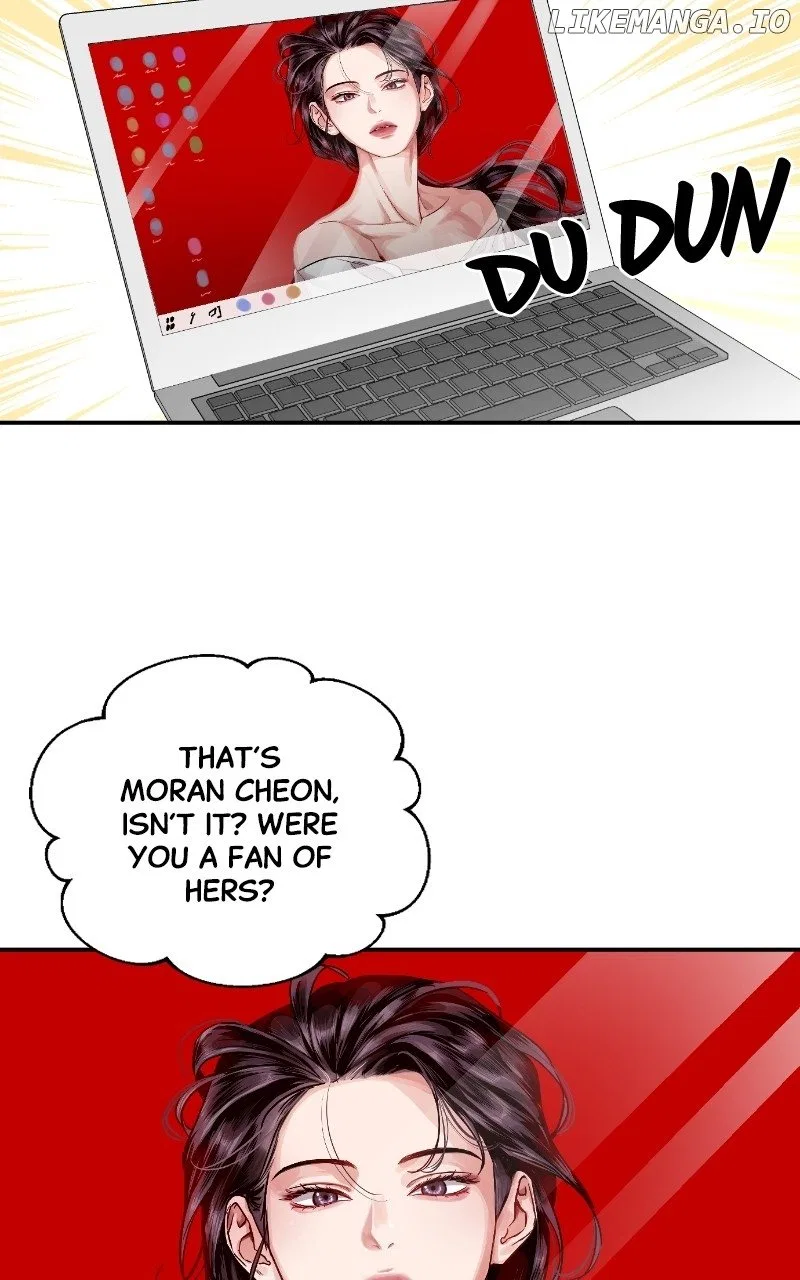 A Not So Fairy Tale Chapter 22 – Page 57
