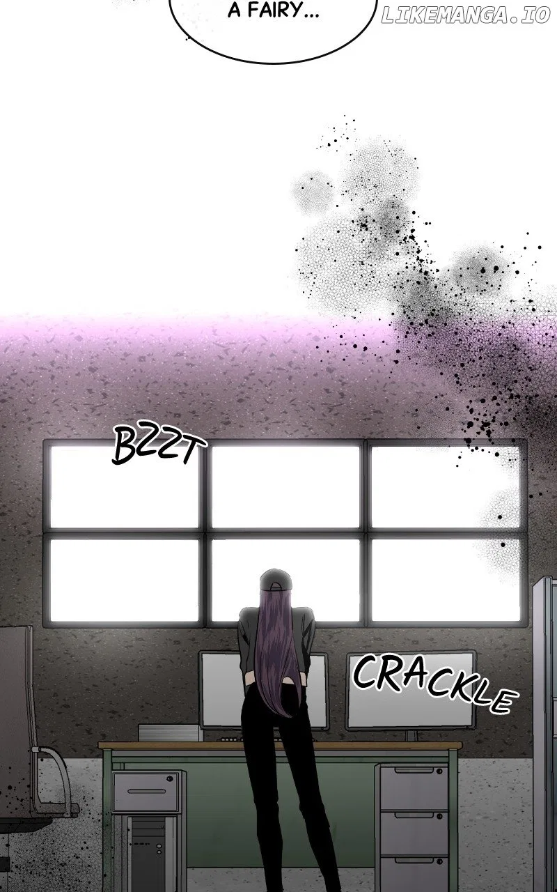 A Not So Fairy Tale Chapter 22 – Page 60