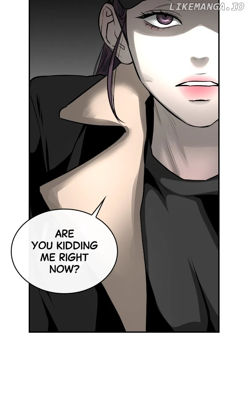 A Not So Fairy Tale Chapter 22 – Page 64