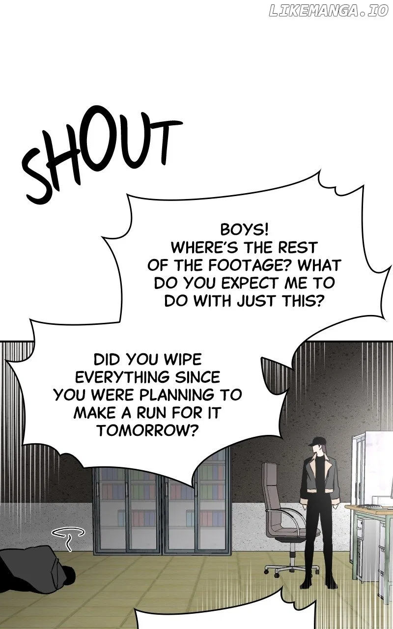 A Not So Fairy Tale Chapter 22 – Page 65