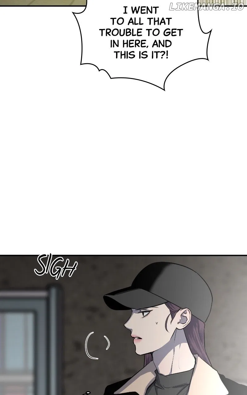 A Not So Fairy Tale Chapter 22 – Page 66
