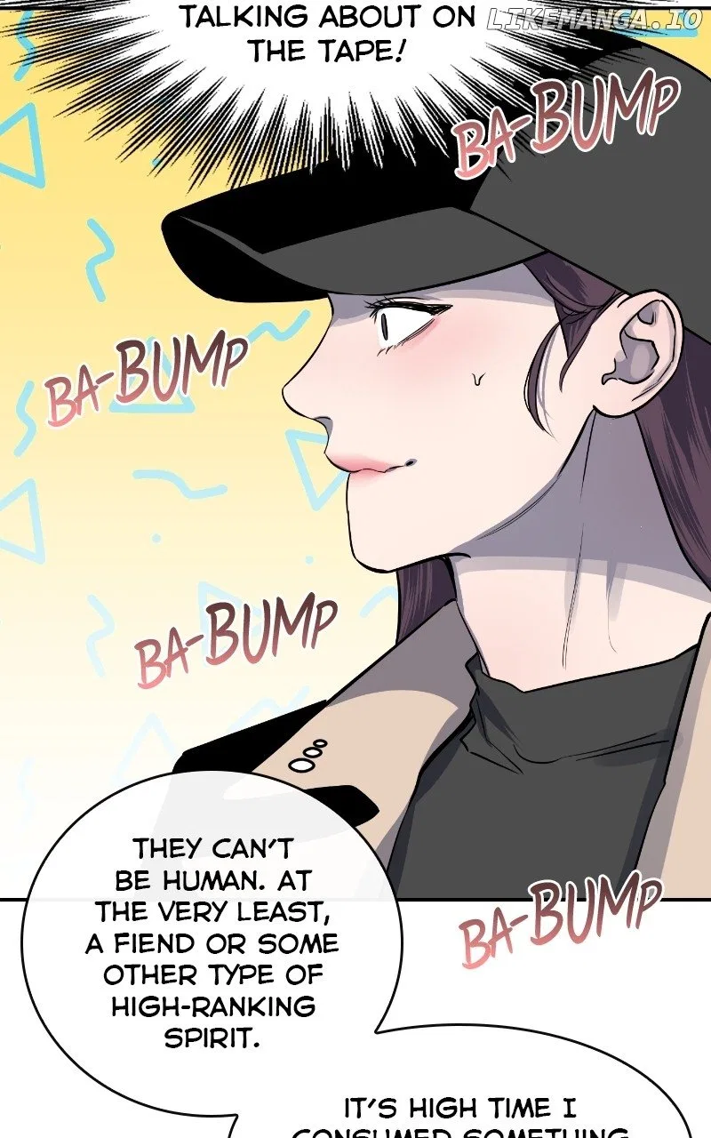 A Not So Fairy Tale Chapter 22 – Page 73