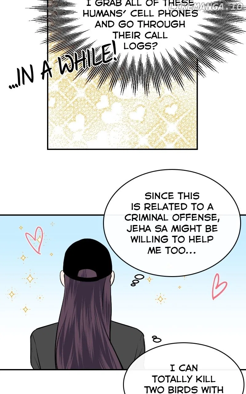 A Not So Fairy Tale Chapter 22 – Page 75
