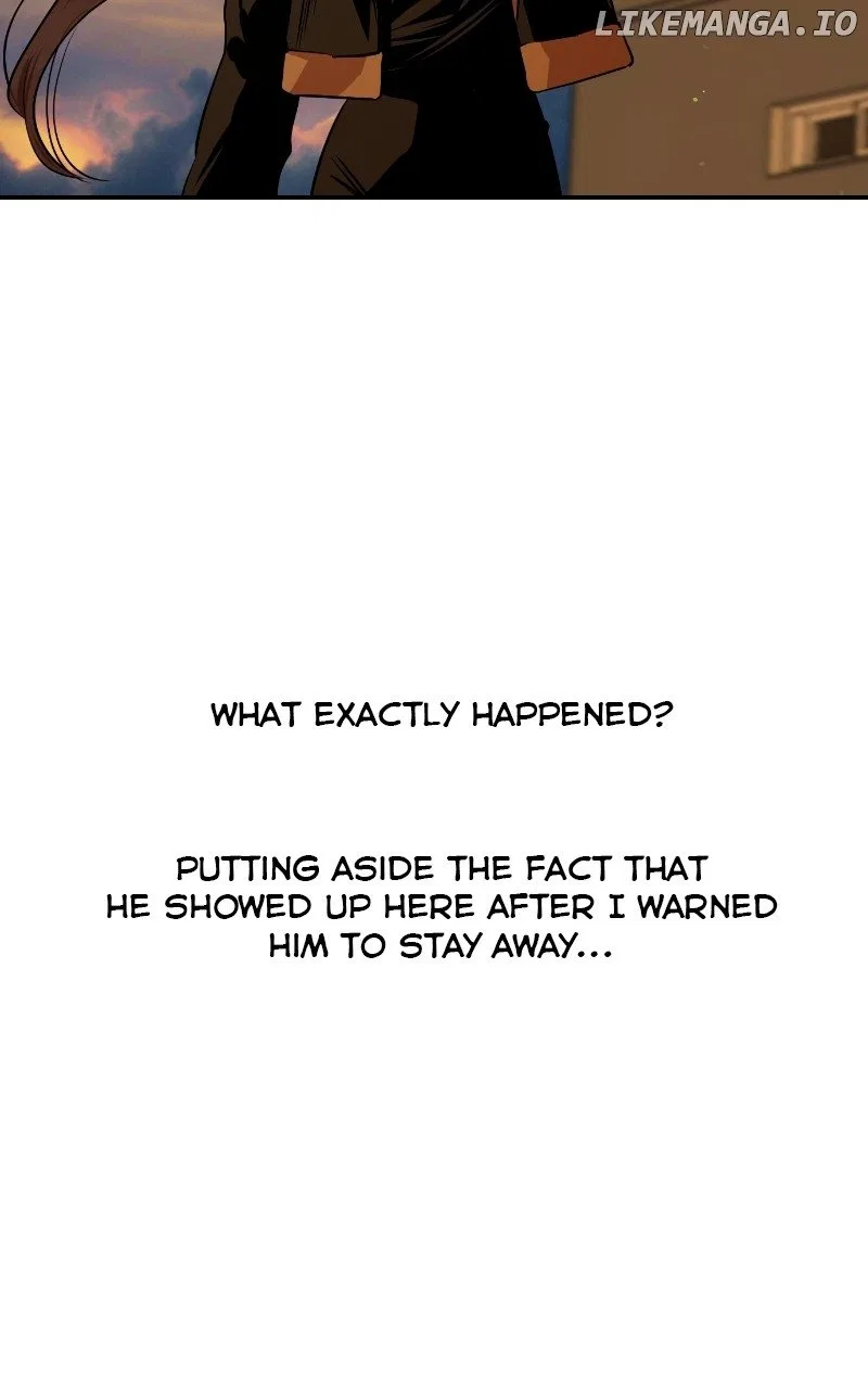 A Not So Fairy Tale Chapter 22 – Page 86