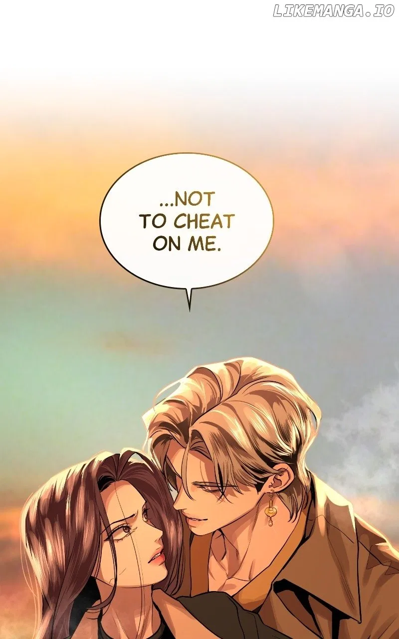 A Not So Fairy Tale Chapter 22 – Page 96