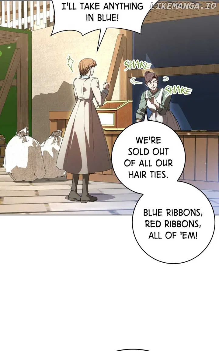 The Price Is Your Everything Chapter 56 – Page 3