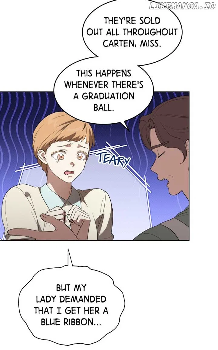 The Price Is Your Everything Chapter 56 – Page 4