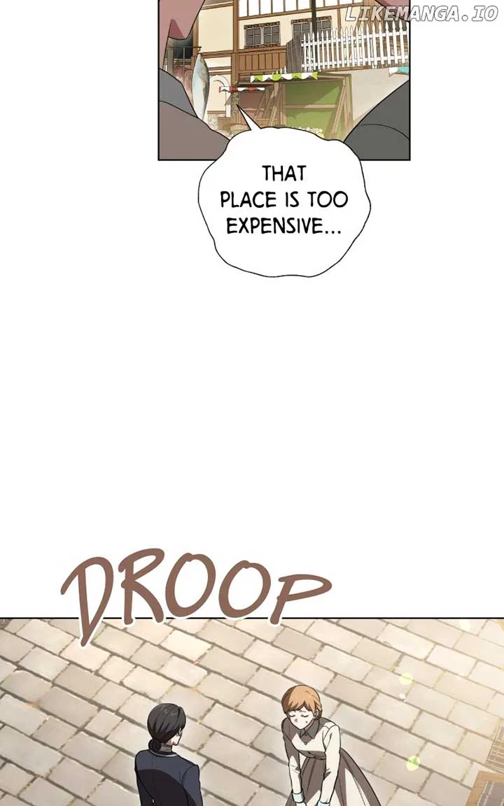 The Price Is Your Everything Chapter 56 – Page 6