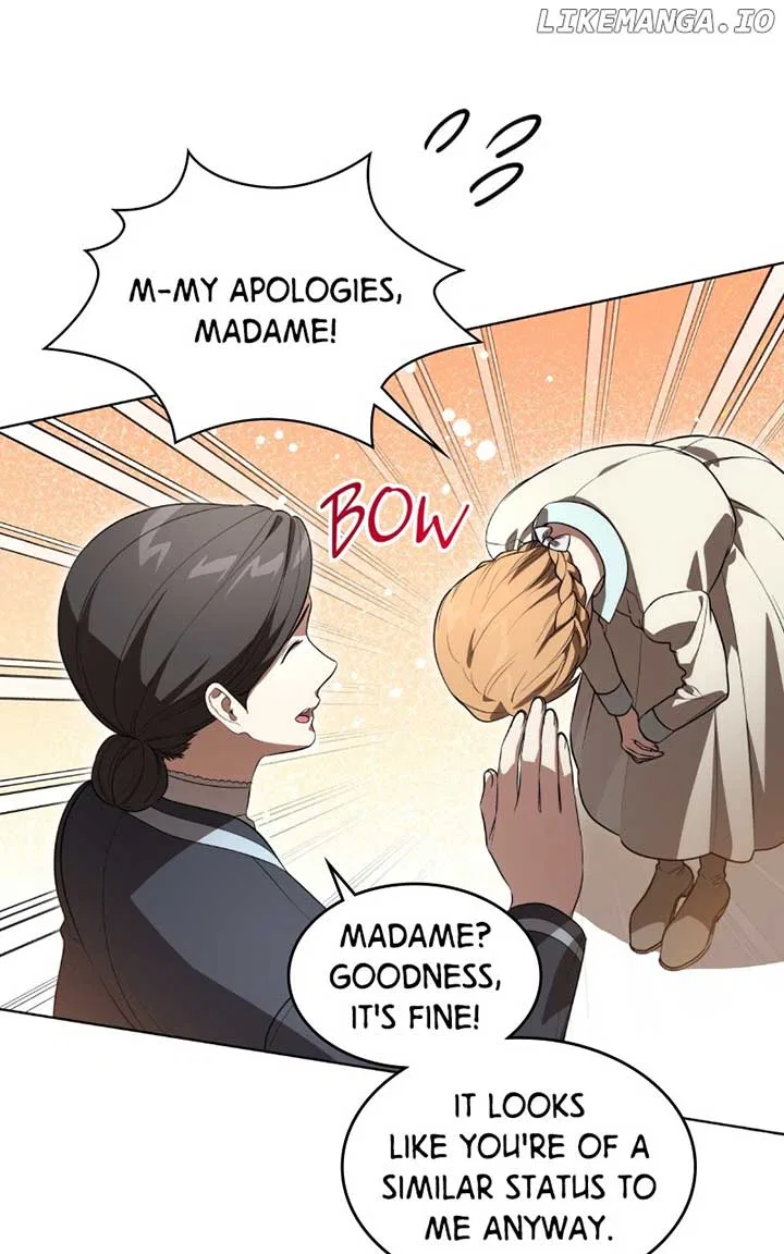 The Price Is Your Everything Chapter 56 – Page 9