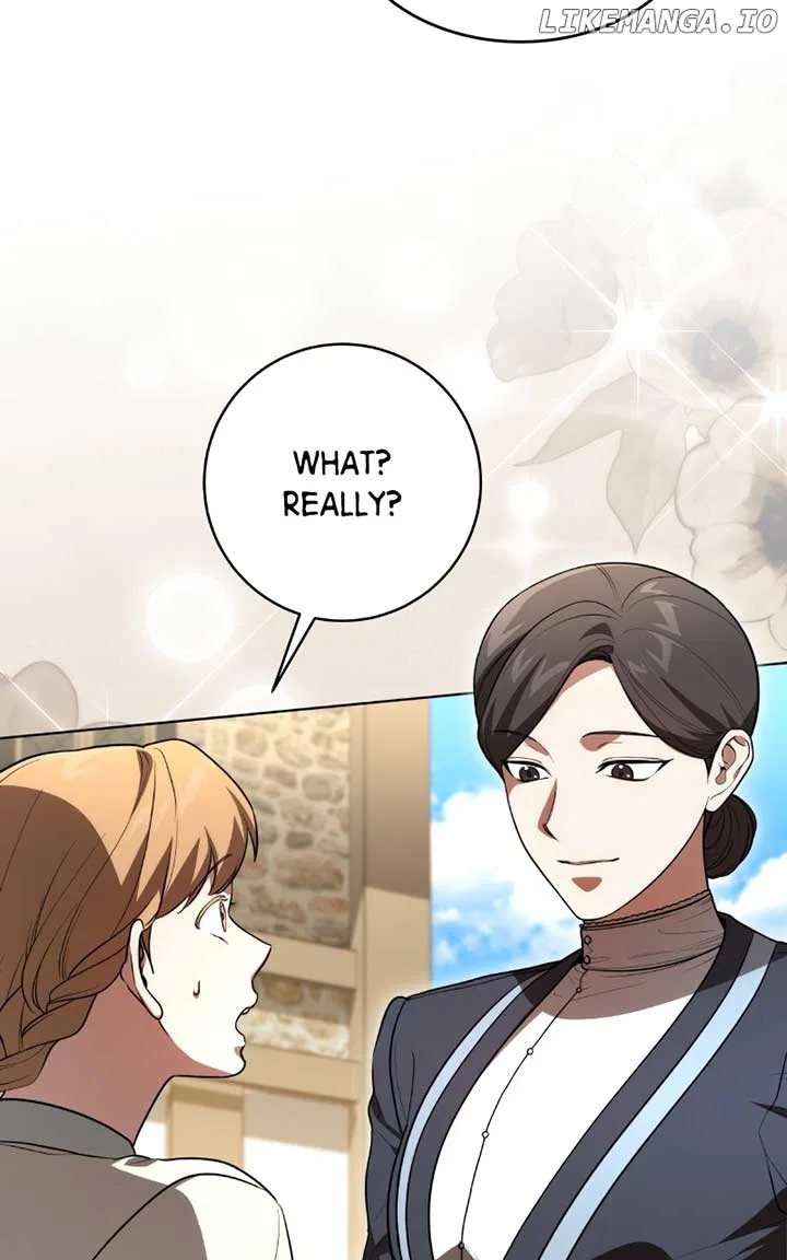 The Price Is Your Everything Chapter 56 – Page 10