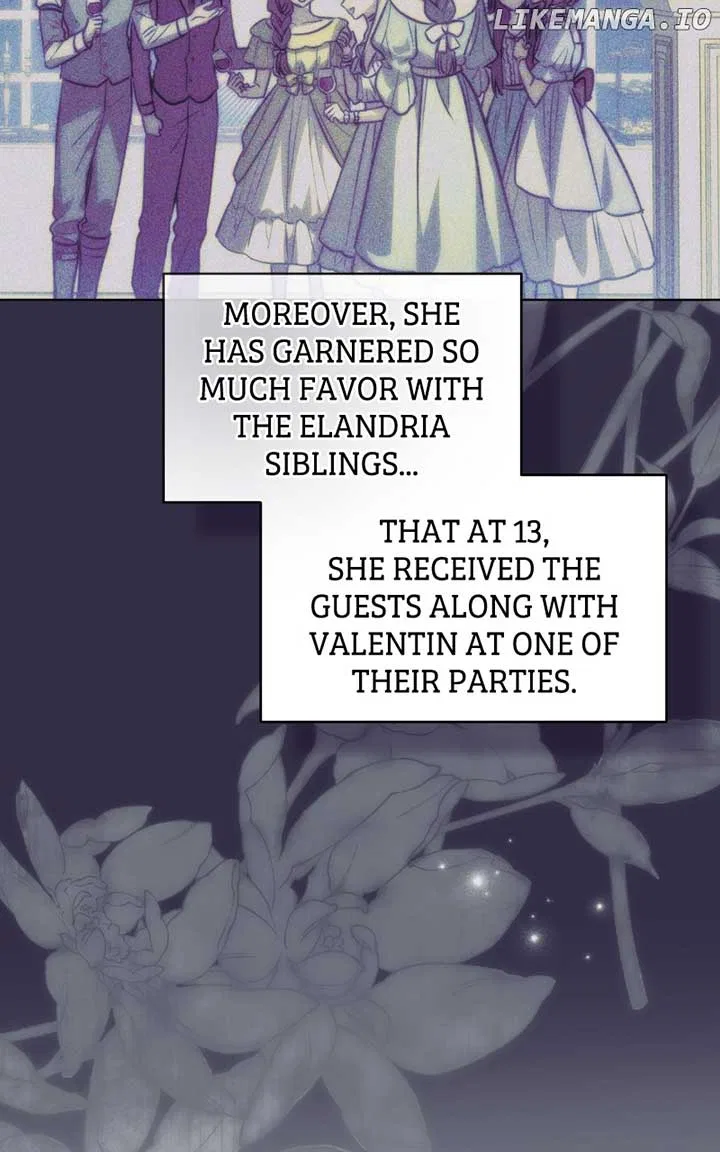 The Price Is Your Everything Chapter 56 – Page 21