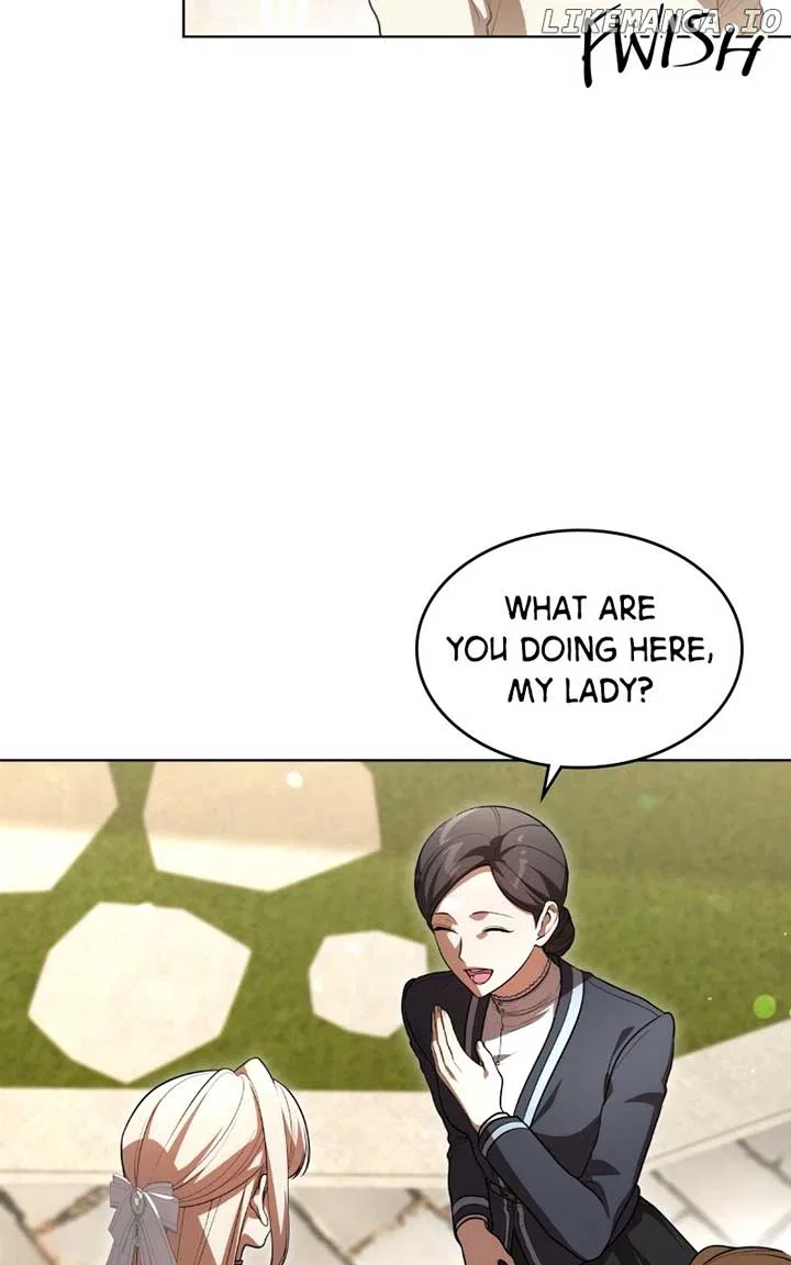 The Price Is Your Everything Chapter 56 – Page 24