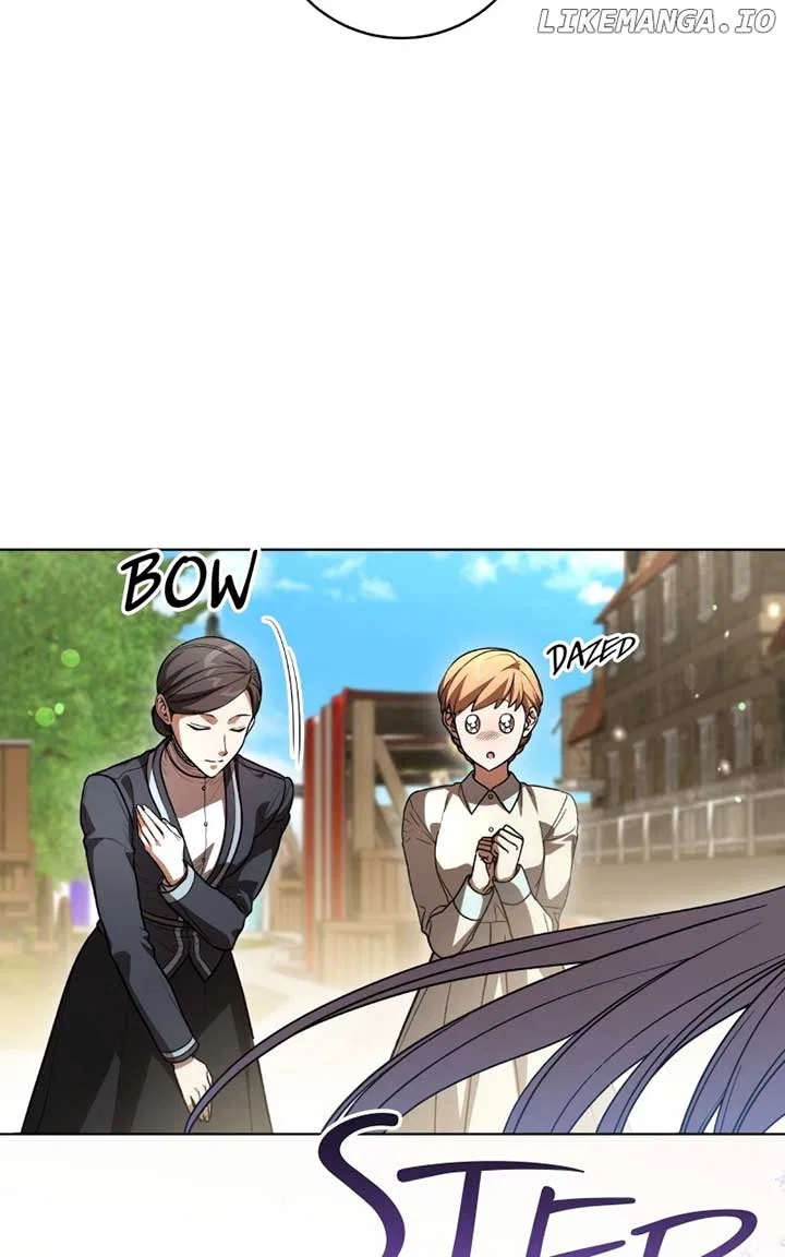 The Price Is Your Everything Chapter 56 – Page 27