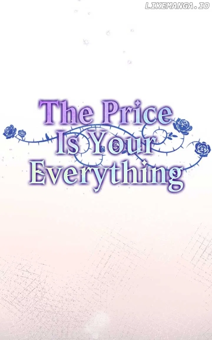 The Price Is Your Everything Chapter 56 – Page 31