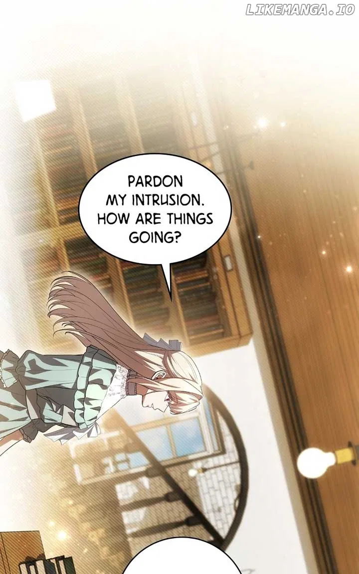 The Price Is Your Everything Chapter 56 – Page 35
