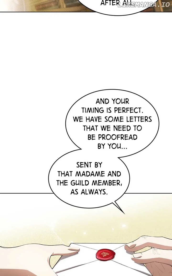 The Price Is Your Everything Chapter 56 – Page 37