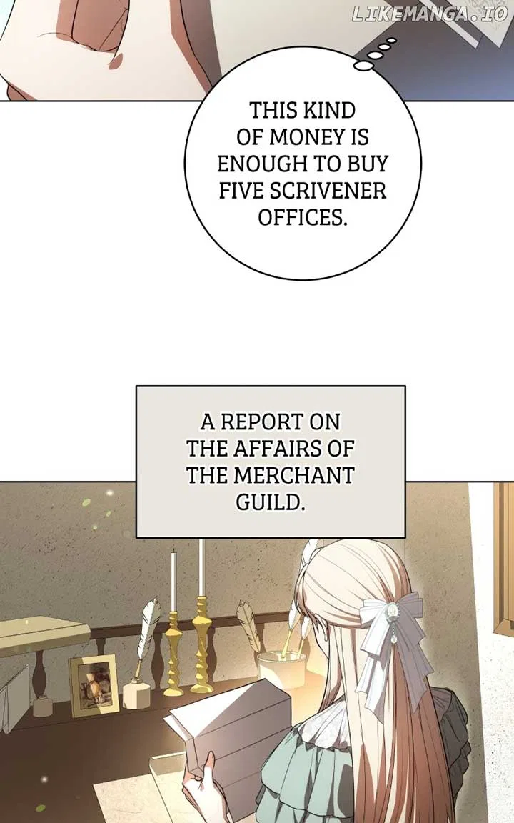 The Price Is Your Everything Chapter 56 – Page 43