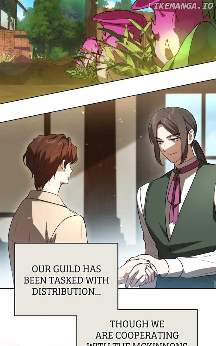 The Price Is Your Everything Chapter 56 – Page 45