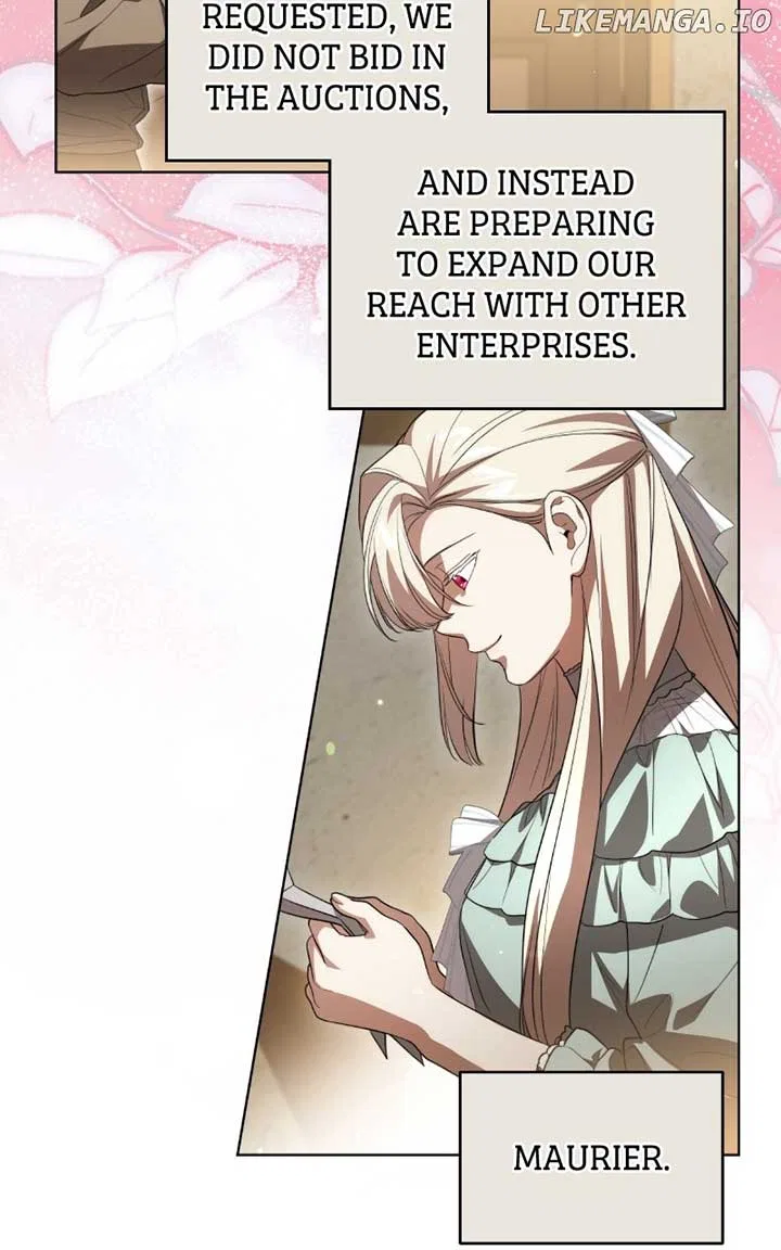 The Price Is Your Everything Chapter 56 – Page 47