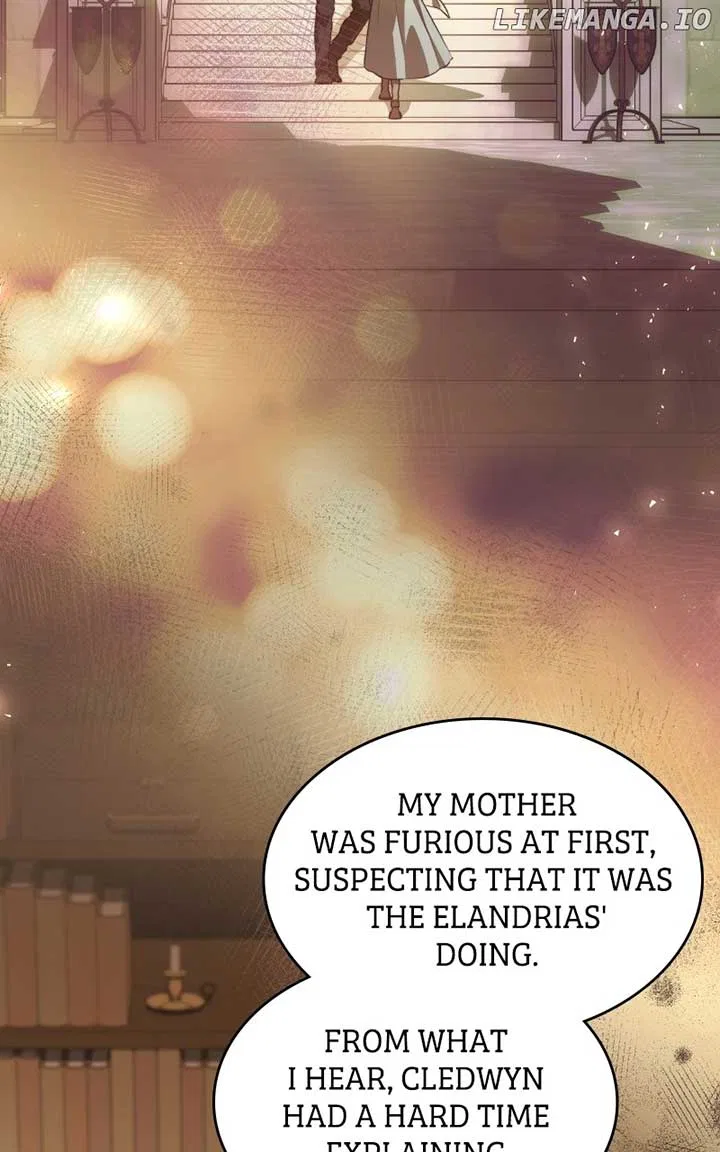 The Price Is Your Everything Chapter 56 – Page 59