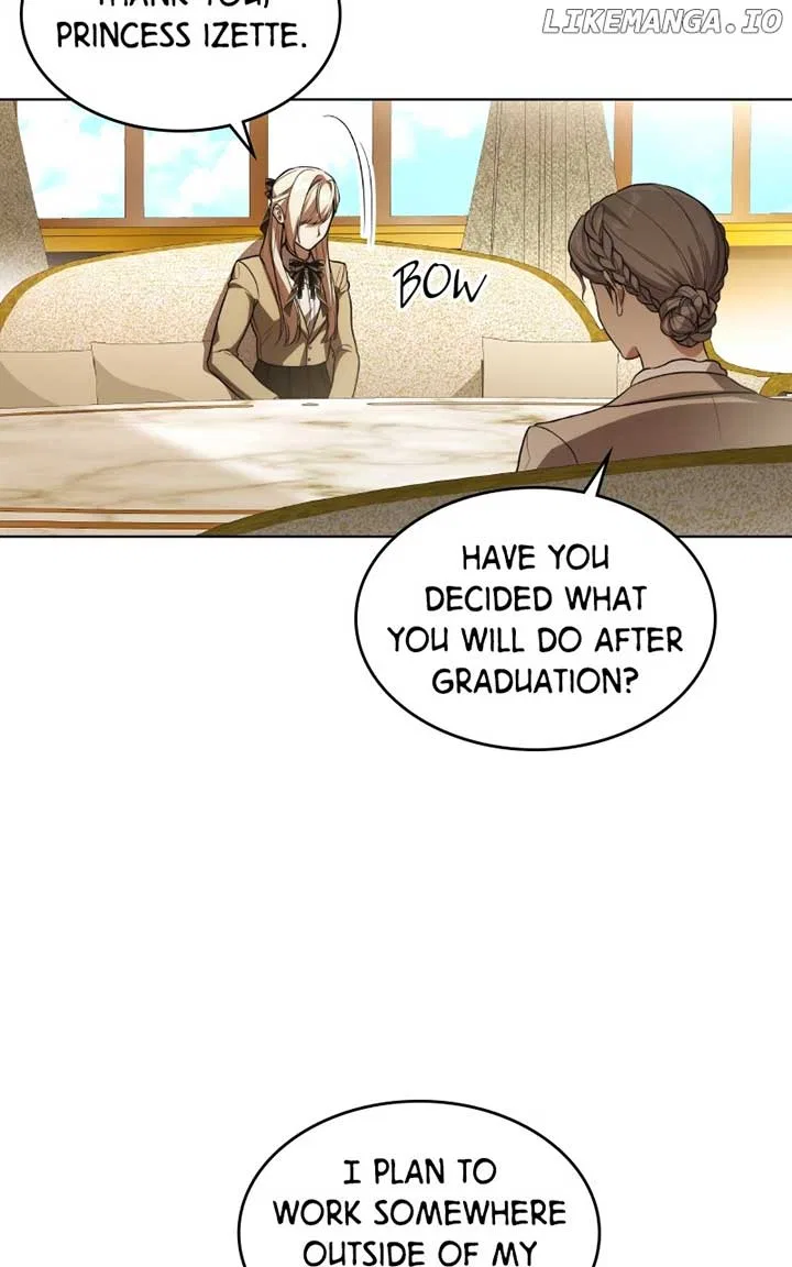 The Price Is Your Everything Chapter 56 – Page 68