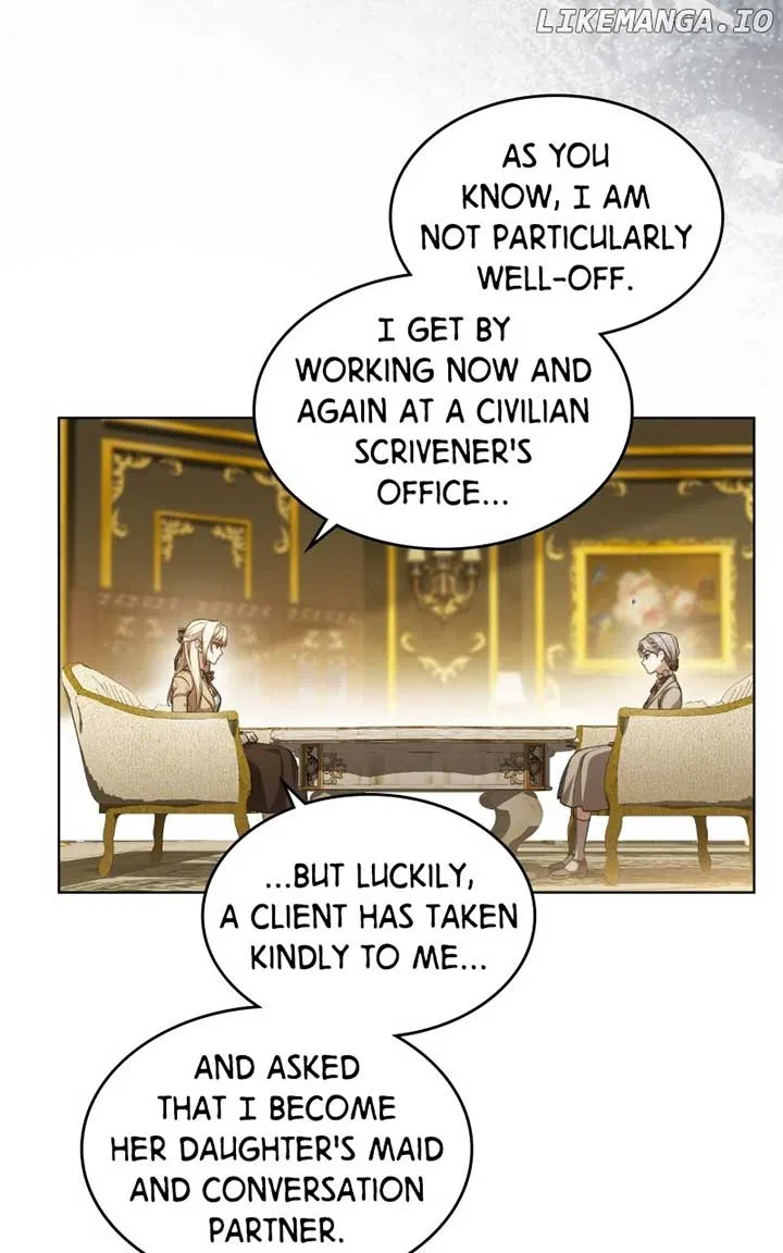 The Price Is Your Everything Chapter 56 – Page 74