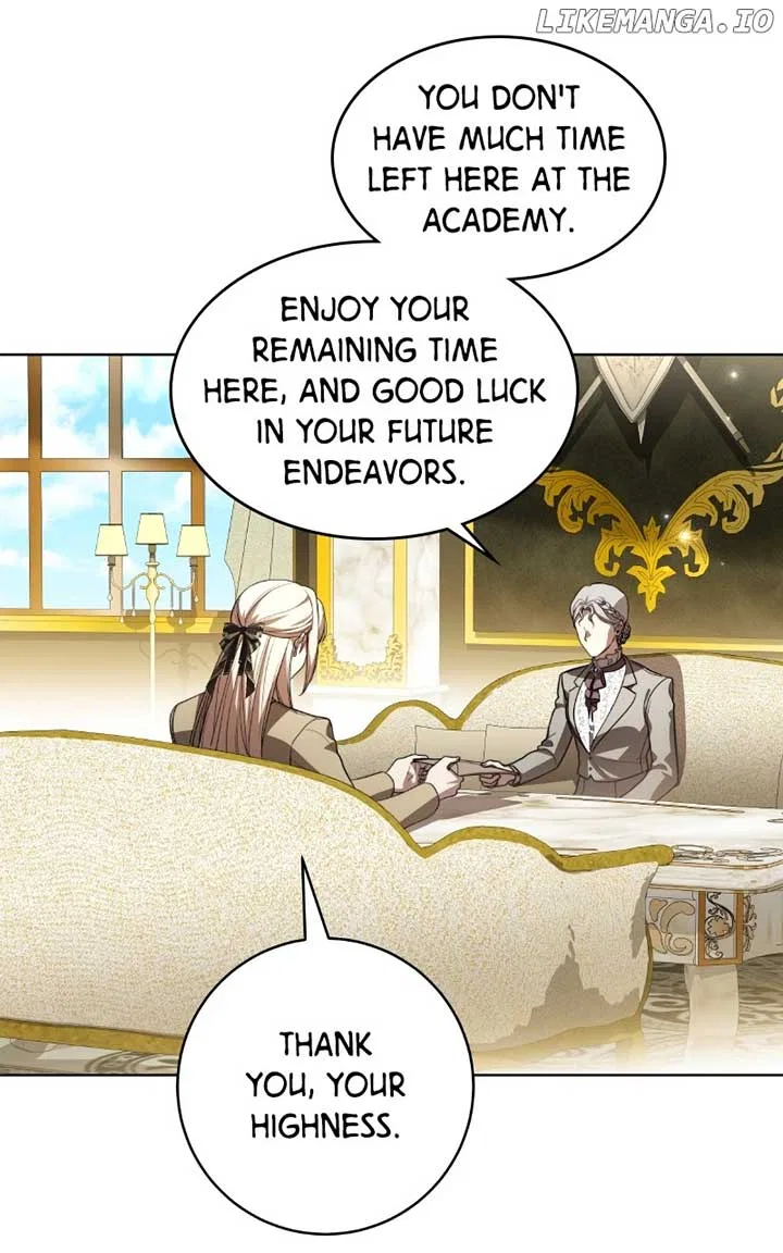 The Price Is Your Everything Chapter 56 – Page 83